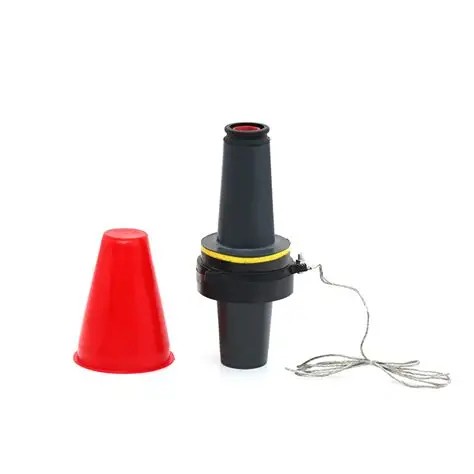 Вставка втулки 15KV 200A