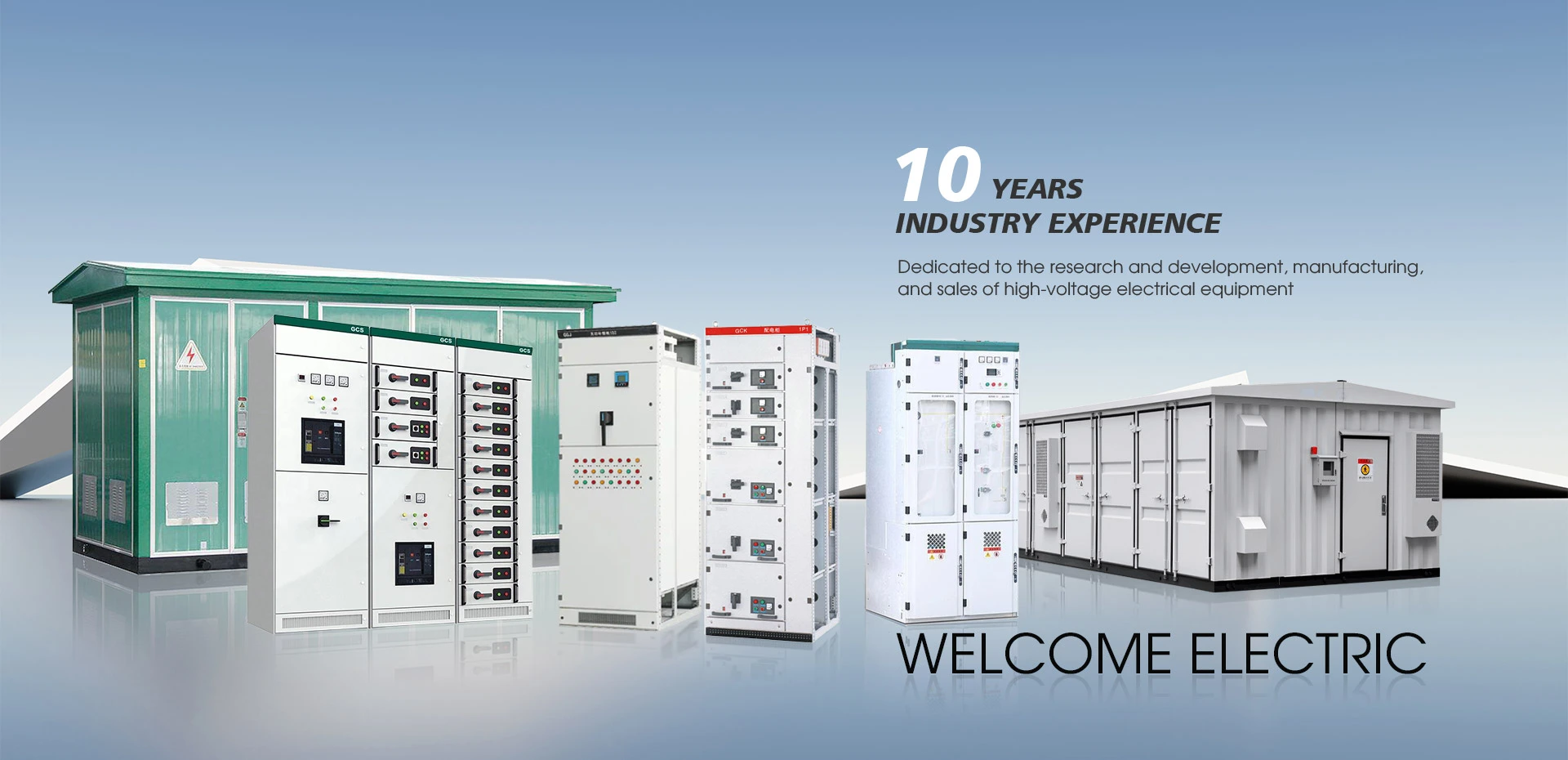 Китай Comewill Electrical Equippment