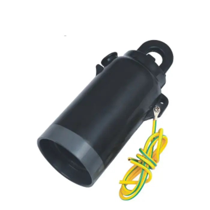 Ізольований захисний ковпачок 24KV 200A