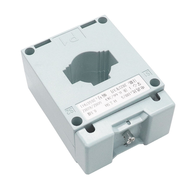 Вимірювальний трансформатор струму BH-0.66 I