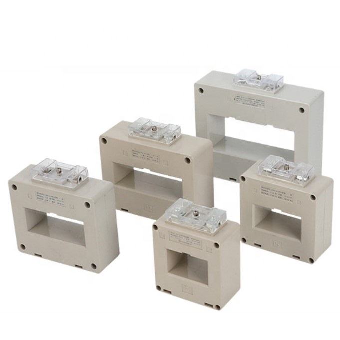 Вимірювальний трансформатор струму BH-0.66 III