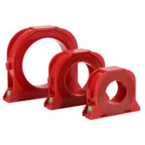 Трансформатор струму нульової послідовності типу CTK