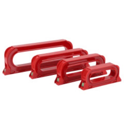 Квадратний трансформатор струму нульової послідовності типу CTX