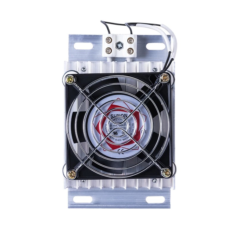 Нагрівач розподільної шафи DJR-L150S