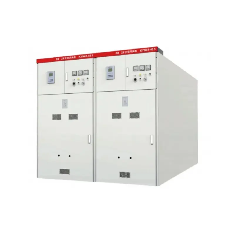 Розподільний пристрій KYN61-40.5KV