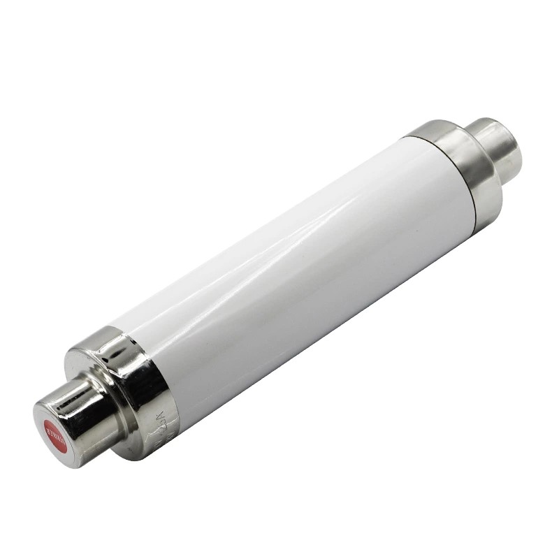 Високовольтний запобіжник XRNT PT струмообмежувальний запобіжник