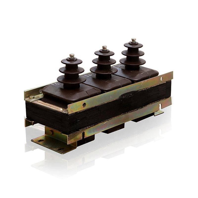 JSZW3-3 6 10(A B) Трансформатор напруги