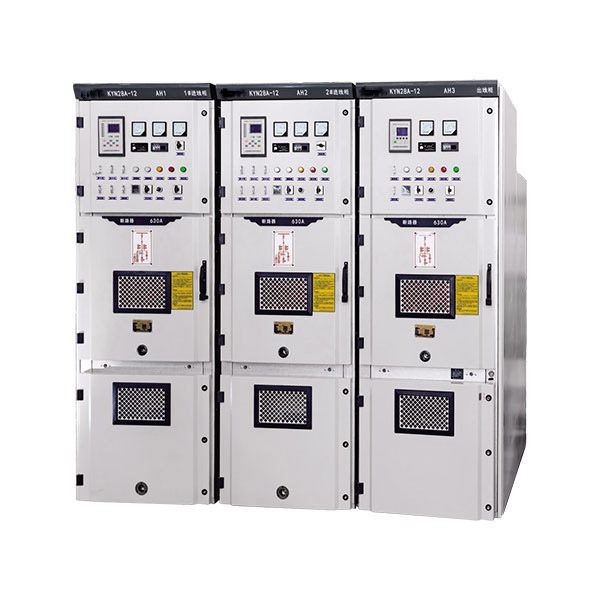 Розподільний пристрій KYN28-12KV