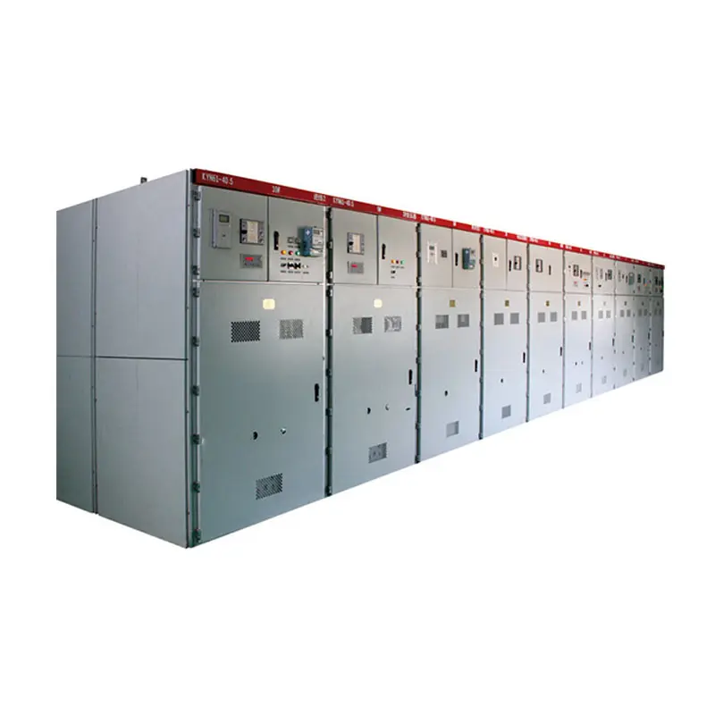 Розподільний пристрій KYN61-40.5KV