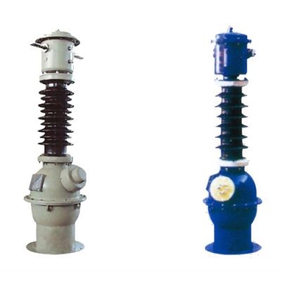 Трансформатор струму ЛБ6-35