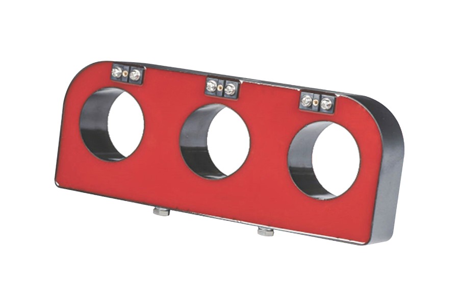 Трансформатор струму в надувній шафі LSY