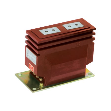 Трансформатор струму LZZ(Q.J)B6-10Q Трансформатор струму LZZ(Q.J)B6-10Q