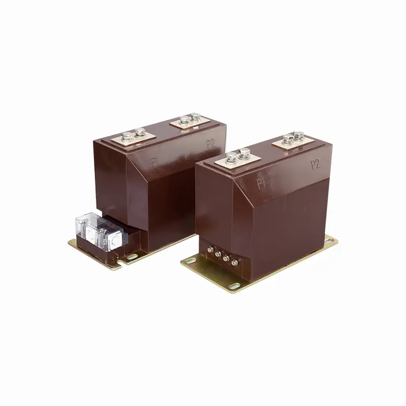 Трансформатор струму LZZBJ 9-10A/G