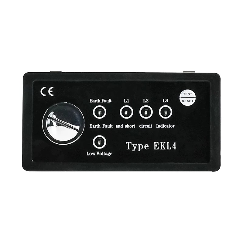 Індикатор несправності типу панелі EKL4