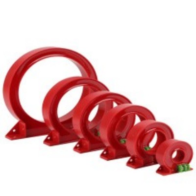 Трансформатор струму нульової послідовності типу ZCT