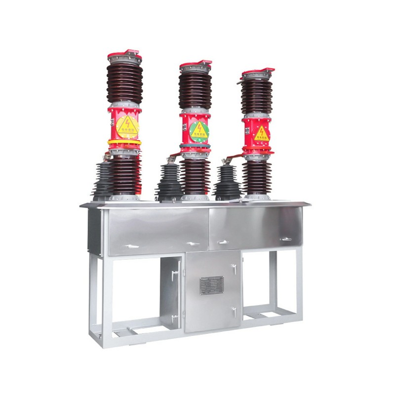 ZW7 Відкритий Висока напруга AC VCB